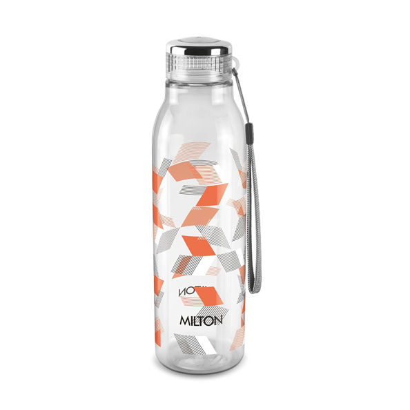 Milton Helix Bottle